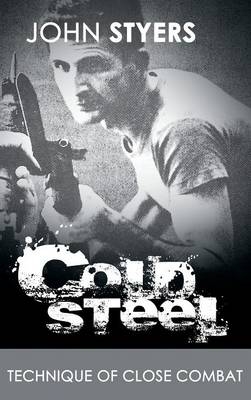 Cold Steel - John Styers