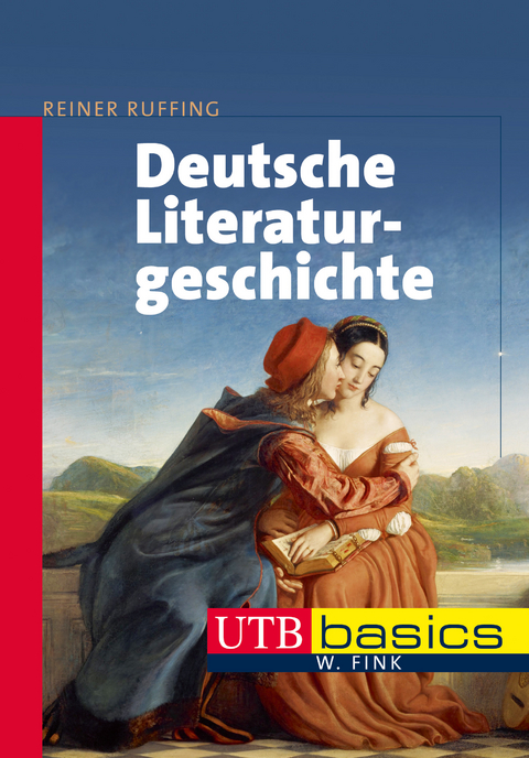 Deutsche Literaturgeschichte - Reiner Ruffing