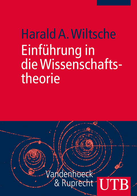 Einführung in die Wissenschaftstheorie - Harald A. Wiltsche