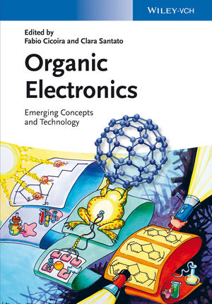 Organic Electronics - 