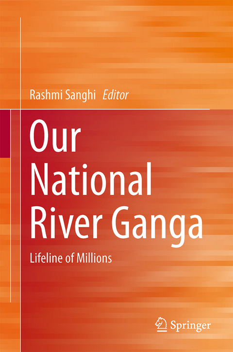 Our National River Ganga - 