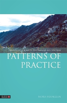 Patterns of Practice - Nora Franglen