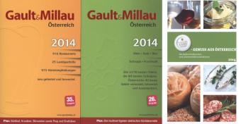 Gault&Millau Österreich 2014