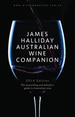 James Halliday Wine Companion 2014 - James Halliday