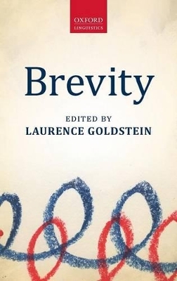 Brevity - 