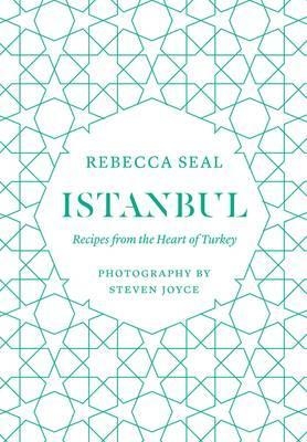 Istanbul - Rebecca Seal