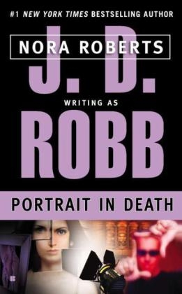 Portrait in Death -  J. D. Robb