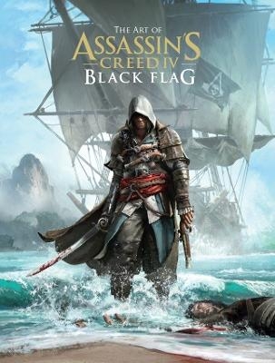 The Art of Assassin's Creed IV: Black Flag - Paul Davies