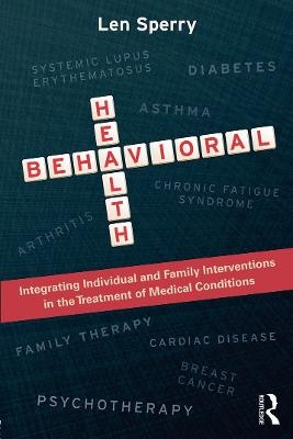 Behavioral Health - Len Sperry