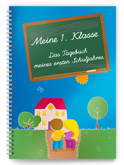 Meine 1.Klasse