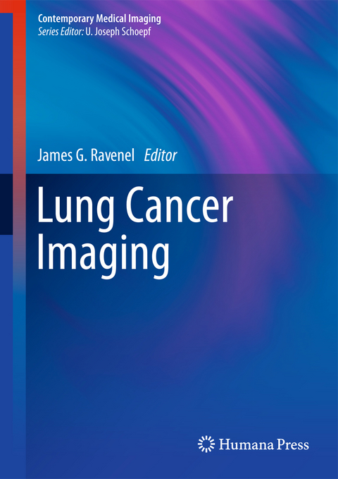 Lung Cancer Imaging - 