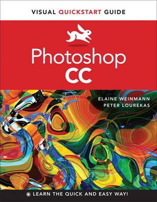 Photoshop CC - Elaine Weinmann, Peter Lourekas