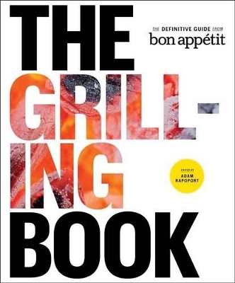 The Grilling Book - 