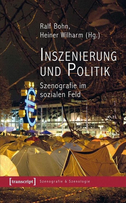 Inszenierung und Politik - 