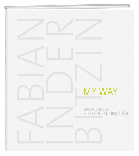 My Way - Fabian Inderbitzin