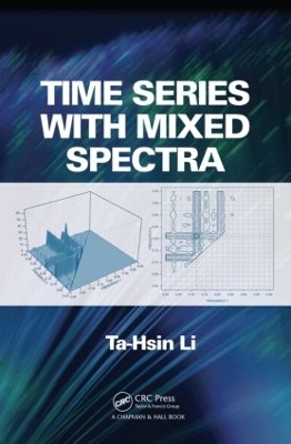 Time Series with Mixed Spectra - Ta-Hsin Li