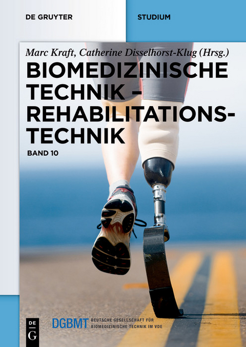 Biomedizinische Technik - Rehabilitationstechnik - 