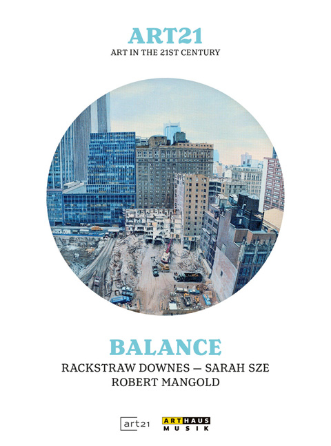 art:21 // Balance