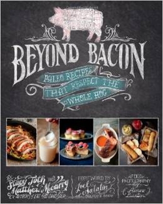 Beyond Bacon - Matthew McCarry