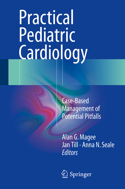 Practical Pediatric Cardiology - 