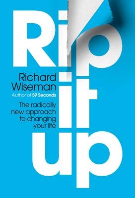 Rip It Up - Richard Wiseman