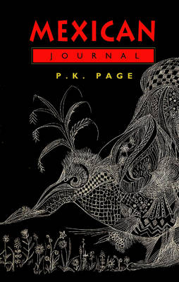 Mexican Journal - P. K. Page