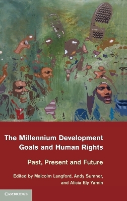 The Millennium Development Goals and Human Rights - 