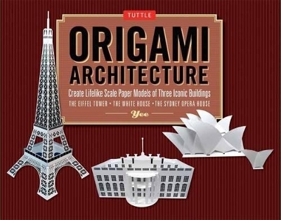 Origami Architecture Kit - Yee Yee Yee