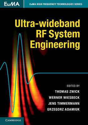 Ultra-wideband RF System Engineering - 