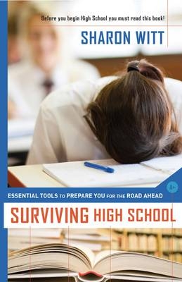 Surviving High School - Sharon Witt