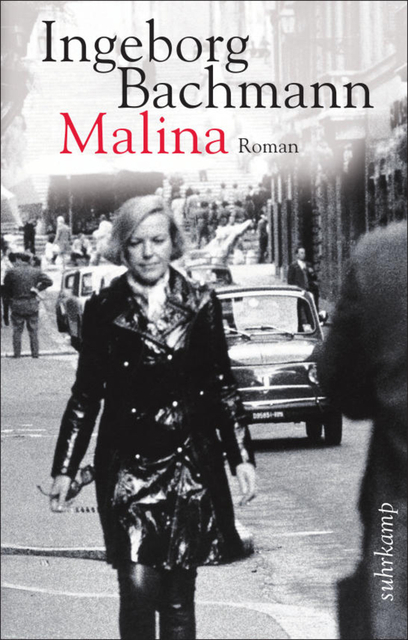 Malina - Ingeborg Bachmann