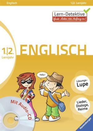 Englisch (1./2. Lernjahr) - Jheel Jonen