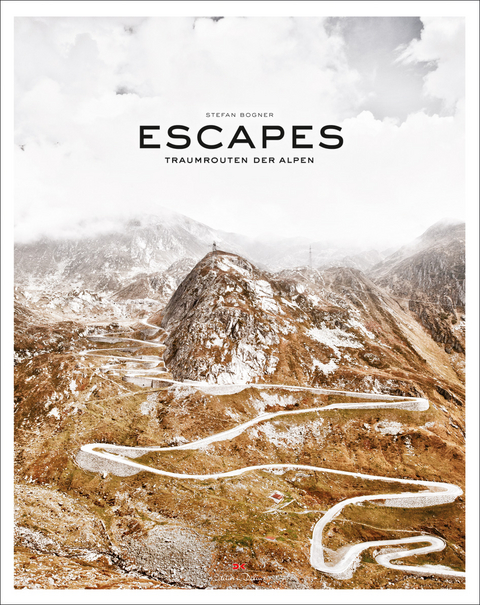 Escapes - Stefan Bogner