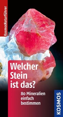 Welcher Stein ist das? - Rupert Hochleitner