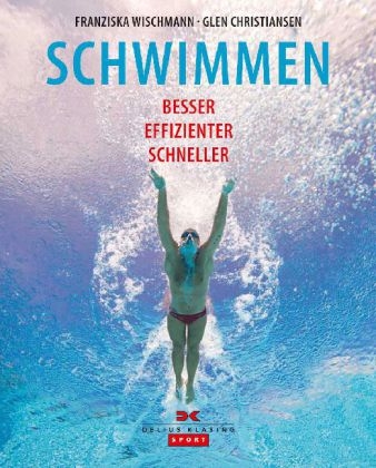 Schwimmen - Franziska Wischmann, Glen Christiansen