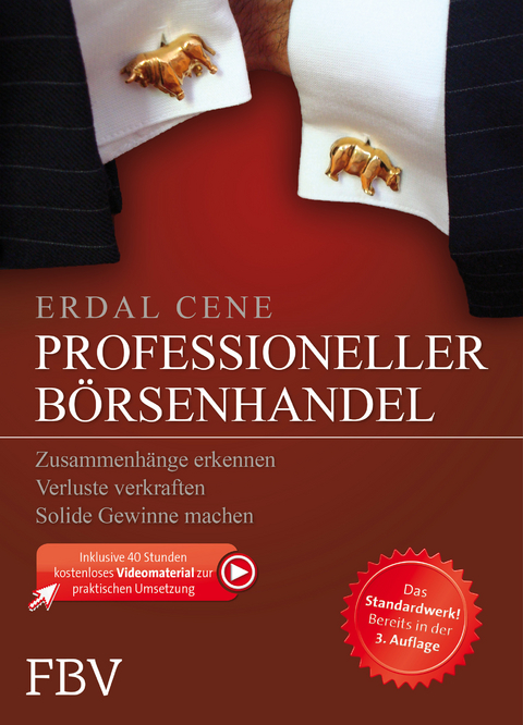 Professioneller Börsenhandel - Erdal Cene