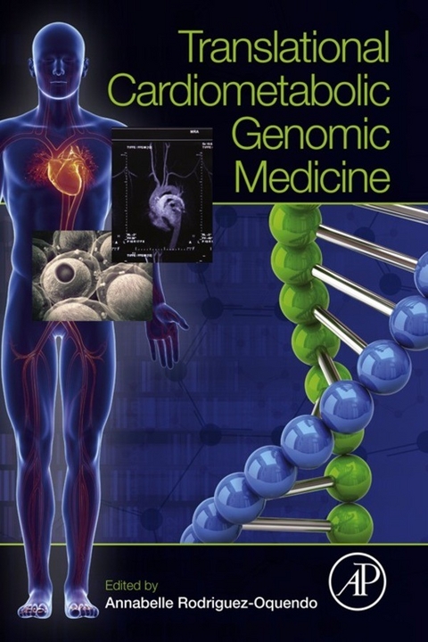 Translational Cardiometabolic Genomic Medicine - 