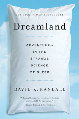 Dreamland - David K. Randall