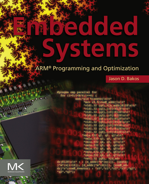 Embedded Systems -  Jason D. Bakos