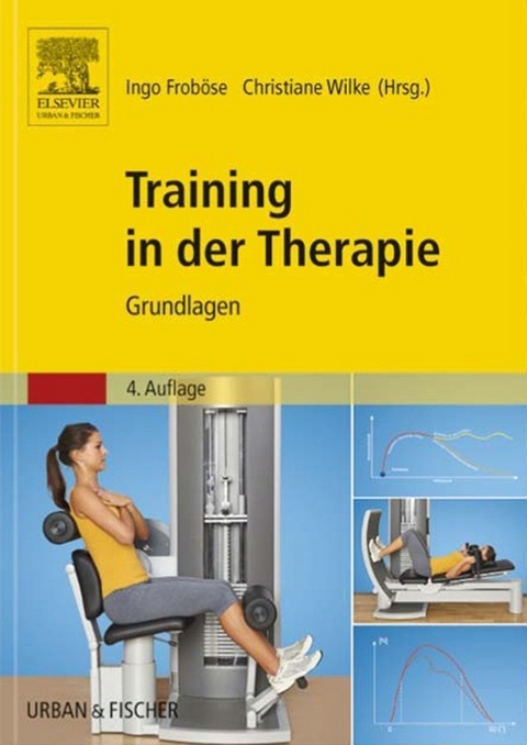 Training in der Therapie - Grundlagen - 