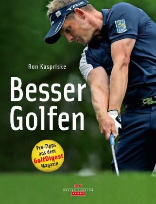 Besser Golfen - Ron Kaspriske