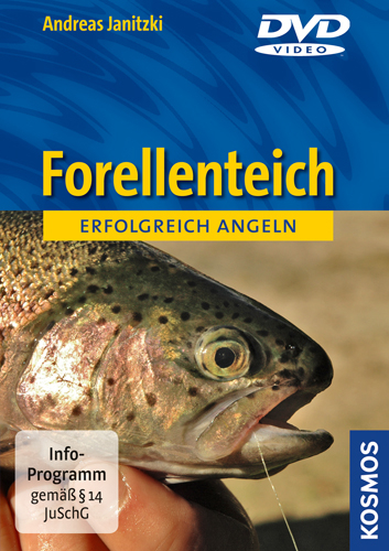 Forellenteich - Andreas Janitzki