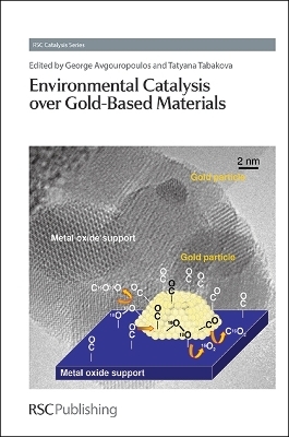 Environmental Catalysis over Gold-Based Materials - 