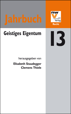 Geistiges Eigentum - 