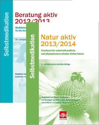 Beratung aktiv + Natur aktiv - Kombipaket