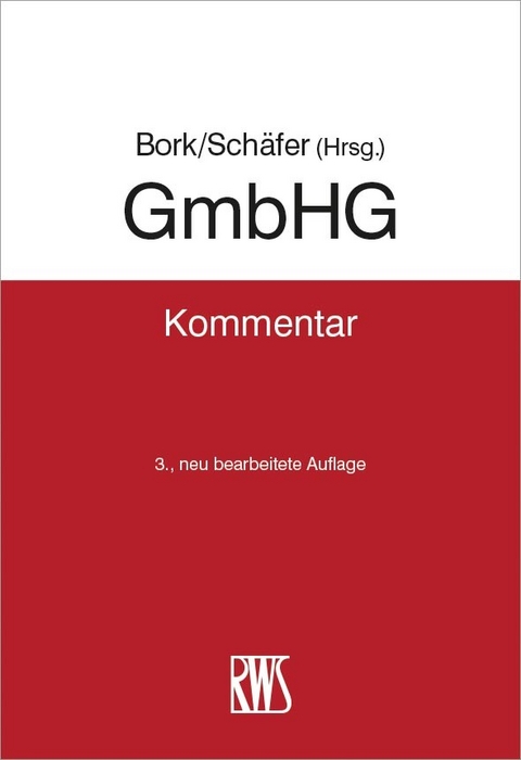 GmbHG - 