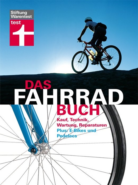 Das Fahrradbuch - Ulf Hoffmann