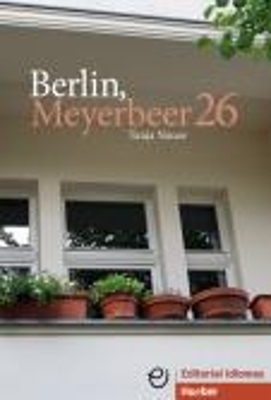 Berlin, Meyerbeer 26 - Tanja Nause