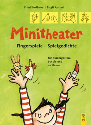 Minitheater - Friedl Hofbauer