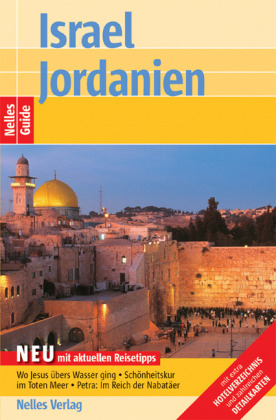 Israel - Jordanien - 